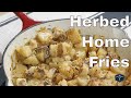 🔵 How To Make Herbed Home Fries - Recipe