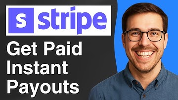 Hoe je direct uitbetaald krijgt op Stripe Easy [2025 Easy Guide]