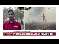 Karhutla Meluas Dekati Permukiman Warga Palangkaraya | AKIS tvOne
