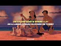 Lilo &amp; Stitch - Hawaiian Roller Coaster Ride // Subtitulado Español + Lyrics