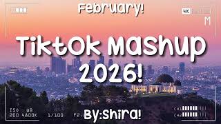 Tiktok Mashup 2026