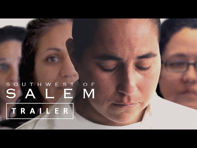 Southwest of Salem - Official Trailer