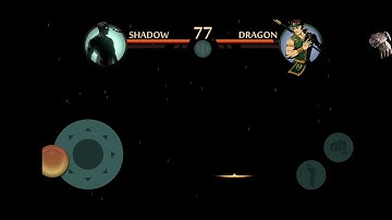 shadow fight 2 error