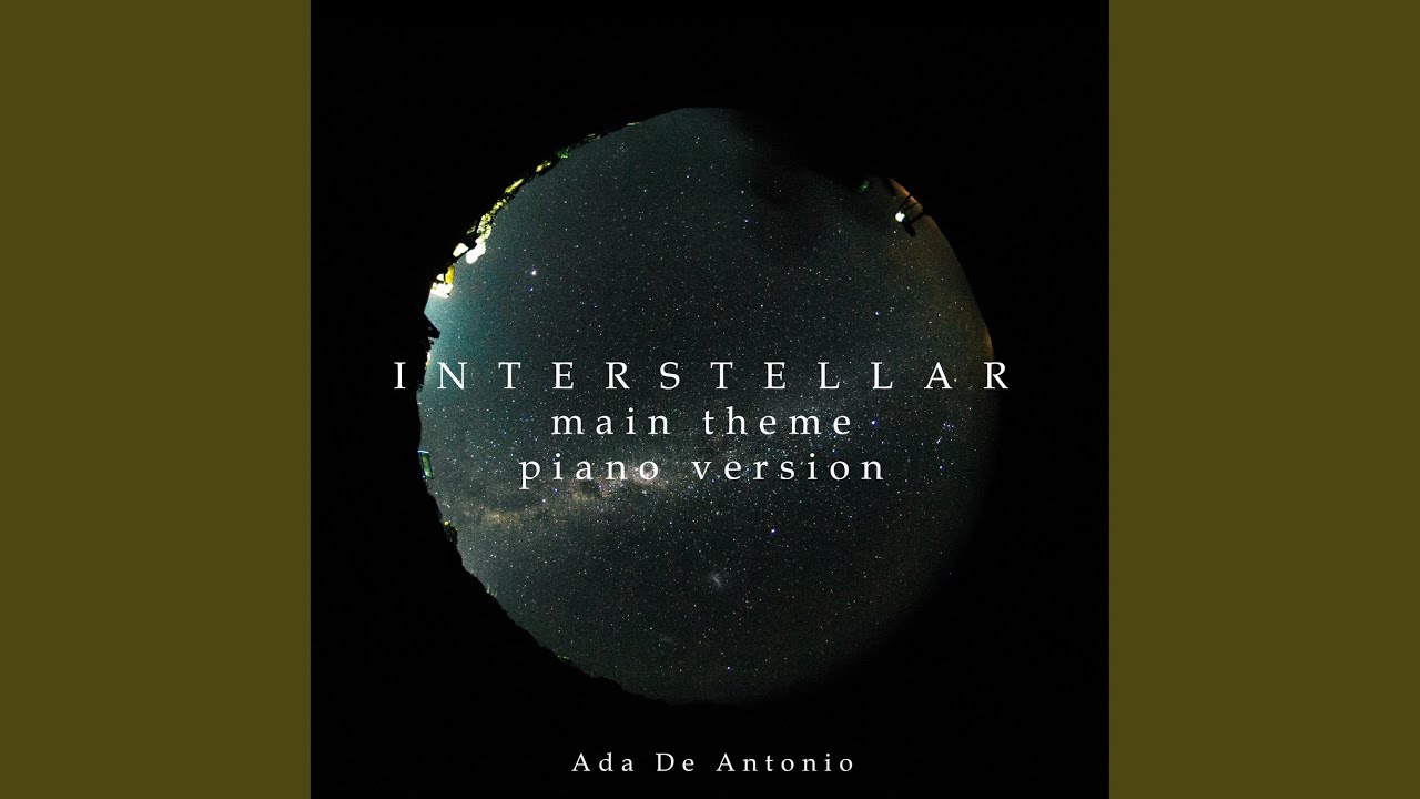 Музыка из интерстеллар слушать. Interstellar OST. Interstellar Theme album. Интерстеллар слушать музыку Interstellar main Theme. Interstellar main Theme Midi.