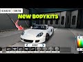 Car Parking Multiplayer NEW UPDATE 4.9.6! All NEW Body Kits Showcase