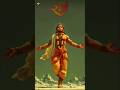 Jay Shri Ram Jay Hanuman😍🥰🥰😍🥰🥰😍😍🥰🥰😘😘short #video #love #viral