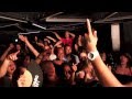 MK playing White Noise MK Remix at Toffler in Rotterdam