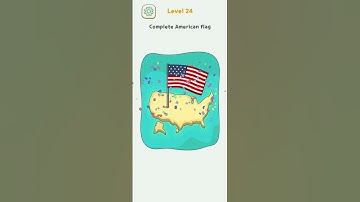 Displace It: Brain Riddle level 24 #shorts #gaming #games #gamer #game#fyp#fypシ