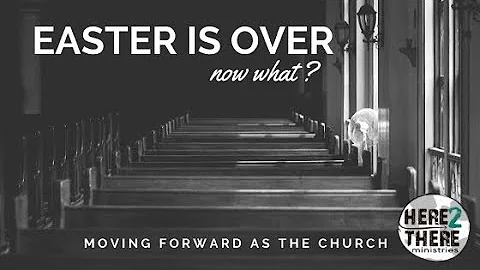 Mobilizing through Crisis - Evangelism