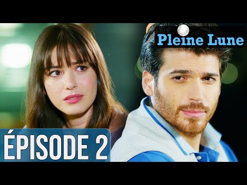 Pleine Lune - Épisode 2  ⭐️🌔 - (Sous-titres français) | Dolunay