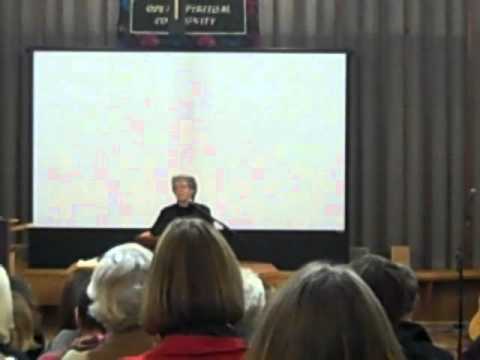clean energy s.a Liz Woodruff and Joanna Macy on Nuclear Waste