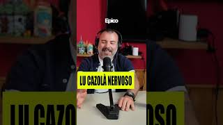 Andrea Giacobbi, comico e attore teatrale, di teatro, comicità e vita nei borghi.