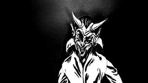 David Allen - "Judgement Day"