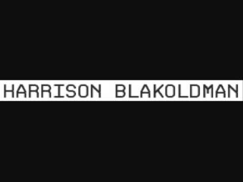 harrison blakoldman full speed