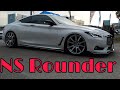 NS Rounder2019 搬出Part③