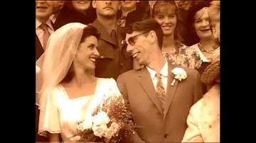 Nick Lowe - I Knew The Bride (When She Used to Rock and Roll) (SUPERSCALED TO 4K) 🇬🇧