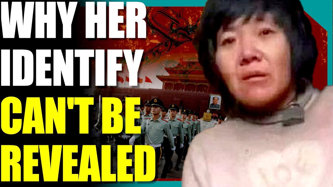 Game changer in China? The Chinese leadership divided over the chained woman case