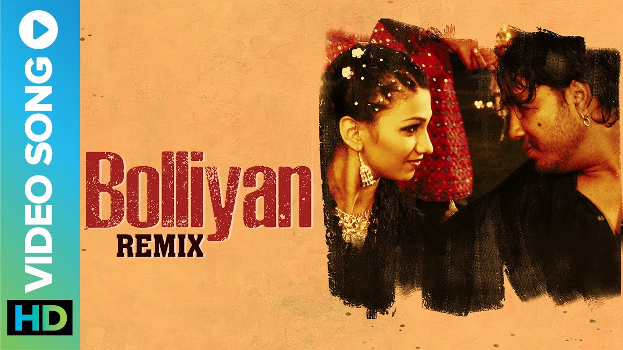Bolliyan Remix | Latest Punjabi Music Video | Mika Singh | Mitti Movie | Eros Now Music