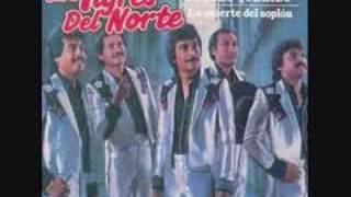 el ausente-los tigres del norte chords