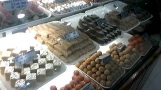 Icy Splcy Sweet Shop Port Blair