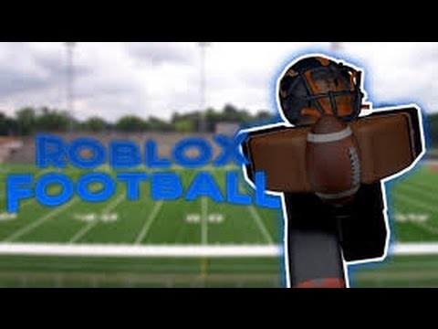 Roblox Episode 1 Legendary Football Highlights Youtube - legendary football league highlights roblox