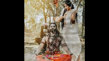 New WhatsApp status 2021|| laagi lagan shankara status 2021|| mahadev and shankara status 2021||