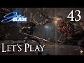 Stellar Blade - Let&#39;s Play Part 43: Orbit Elevator