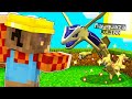 SFIDO RAYQUAZA SHADOW LEGGENDARIO NELLA PIXELMON SU MINECRAFT ITA!!