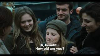 Trailer: "Corpo celeste"