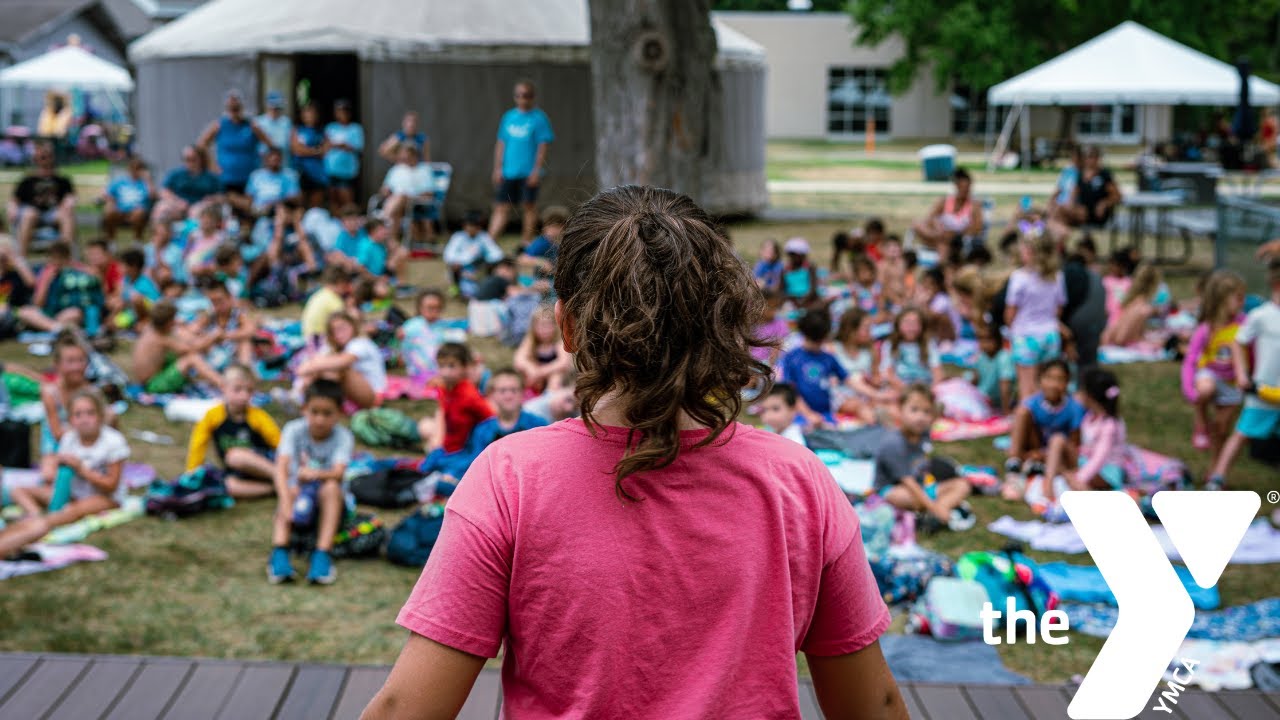 YMCA Camps Television Episode 7 YouTube