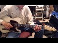 Intro for "I Lie When I Drink" by Dale Watson for TDPRI