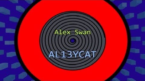 AL13YCAT - a WebXR/VR game