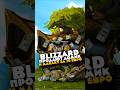 BLIZZARD ПРОДАЮТ ДОМИК НА ДЕРЕВЕ И МАКАКУ ЗА 75 ЕВРО MIDNIGHT НОВОСТИ WOW 12.0.5 WORLD OF WARCRAFT