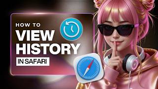 How To Fix Safari History Not Showing On iPhone iOS 26 (2026)