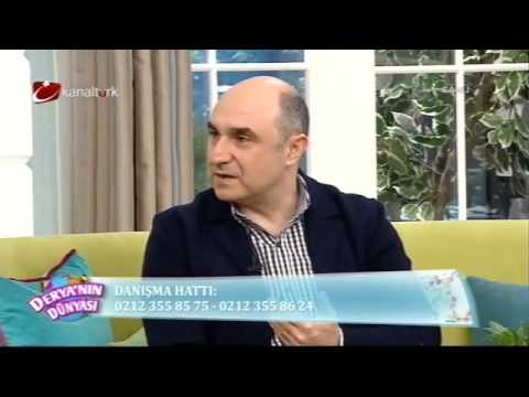 DERYA BAYKAL PROGRAMINDAN ARET KAMAR