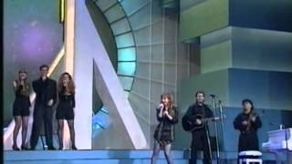 Video thumbnail of ""Kol Shana" - Shir group - Kdam Eurovision 1991 להקת שיר - "כל שנה" - קדם אירוויזיון"