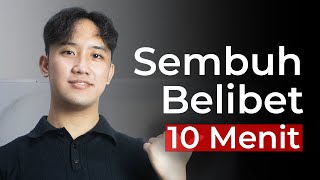 Kasih Gw 10 Menit & Lo Bakal Bisa Ngomong Jelas TANPA Belibet!