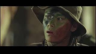 Kidnapped His wife an island Full New action movies 2025