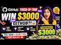 WIN $3000 from GitHub?! 😳 Finish-Up-Thon 2026 FULL GUIDE + Secret Tips to Earn Badges & Rewards