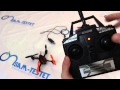 Mikanixx Spirit X006 Quadcopter [HD] Deutsch Drohne Quadcopter Hubsan x04