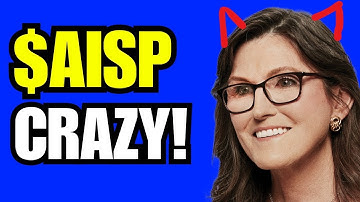 AISP STOCK NEWS THURSDAY FAST! (quick update) AISP stock broker review