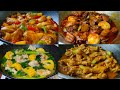 4 amazing chicken recipes  quick and easy to cook  lutong bale recipes