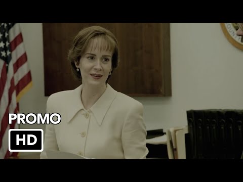 American Crime Story 1x07 Promo "Conspiracy Theories" (HD)