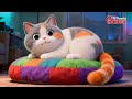 Miau Miau Gatito - Cat Song | Spanish Rhymes for Kids | Galatta Kids