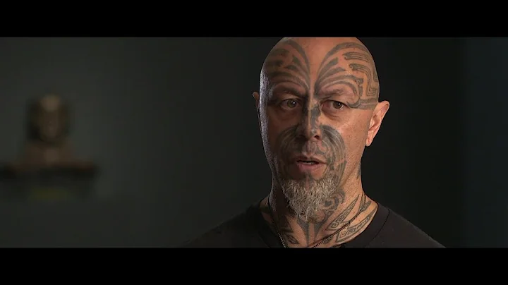 了解Maori纹身的历史和意义