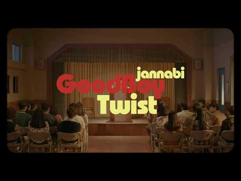 [잔나비] 'Good Boy Twist' M/V Teaser