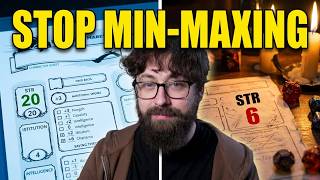 Stop Maxing Your Stats (Do This Instead)