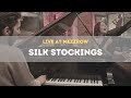 Lucy Wijnands Ft. Gadi Lehavi - LIVE at Mezzrow NYC Performing &quot;Silk Stockings&quot;