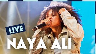 Naya Ali - Another One - Live (Dour 2022)