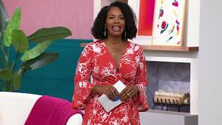 HSN | Retail Therapy with Valerie 05.25.2024 - 11 AM